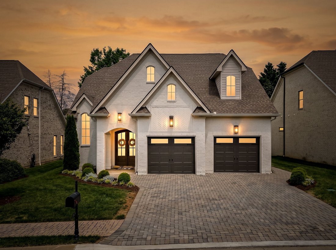 Haus in Murfreesboro, Tennessee, Vereinigte Staaten 1 - 17701369