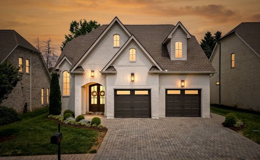 Casa en Murfreesboro, Tennessee, Estados Unidos 1