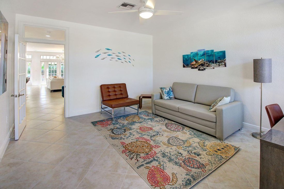 House in Fort Lauderdale, Florida, United States 5 - 17762397