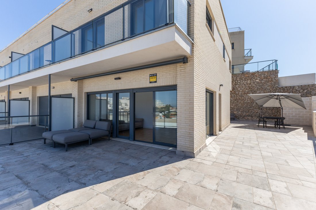 House in Cullera, Valencian Community, Spain 4 - 17760379