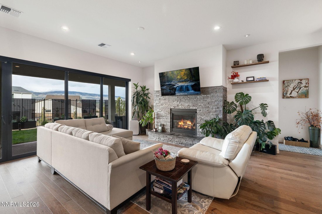 House in Reno, Nevada, United States 3 - 17758277