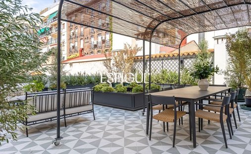 Appartement à Salamanque, Madrid, Espagne 1
