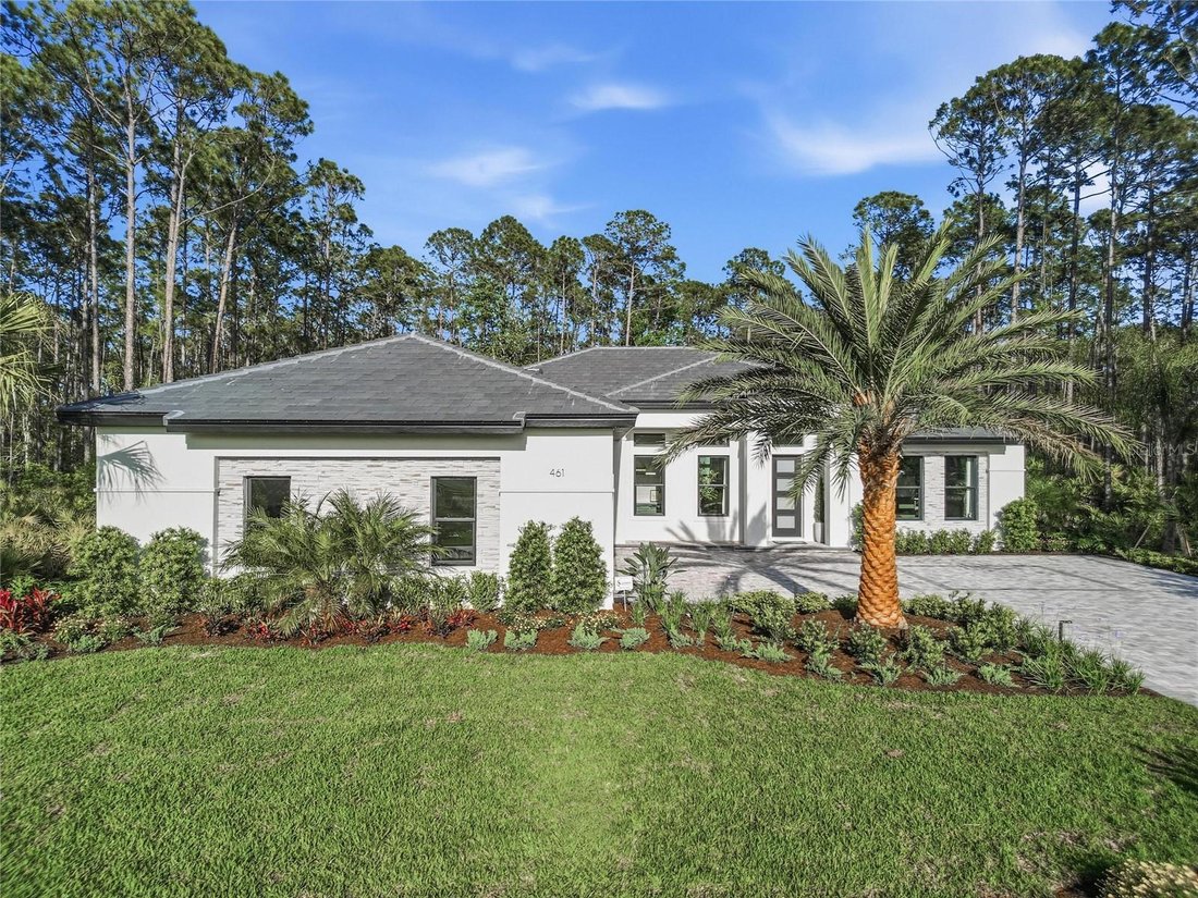 House in Ormond Beach, Florida, United States 2 - 17758467