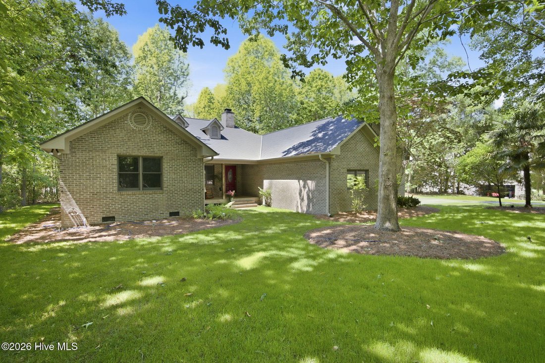 House in Hampstead, North Carolina, United States 1 - 17759281