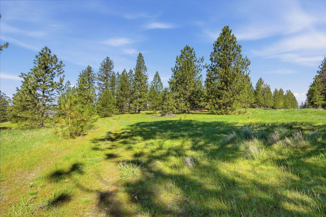 Land in Liberty Lake, Washington, United States 3 - 17760524