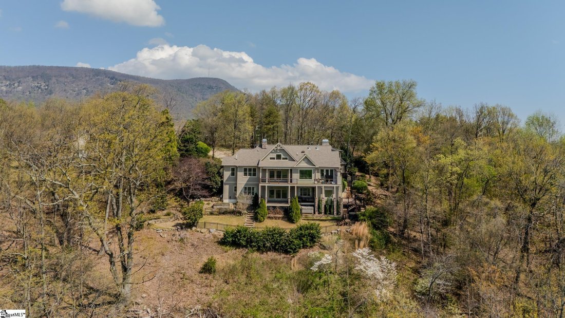 House in Landrum, South Carolina, United States 2 - 16621320