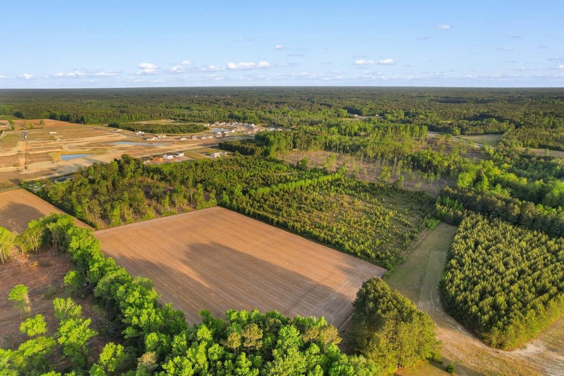 Land in Loris, South Carolina, United States 5 - 17757760