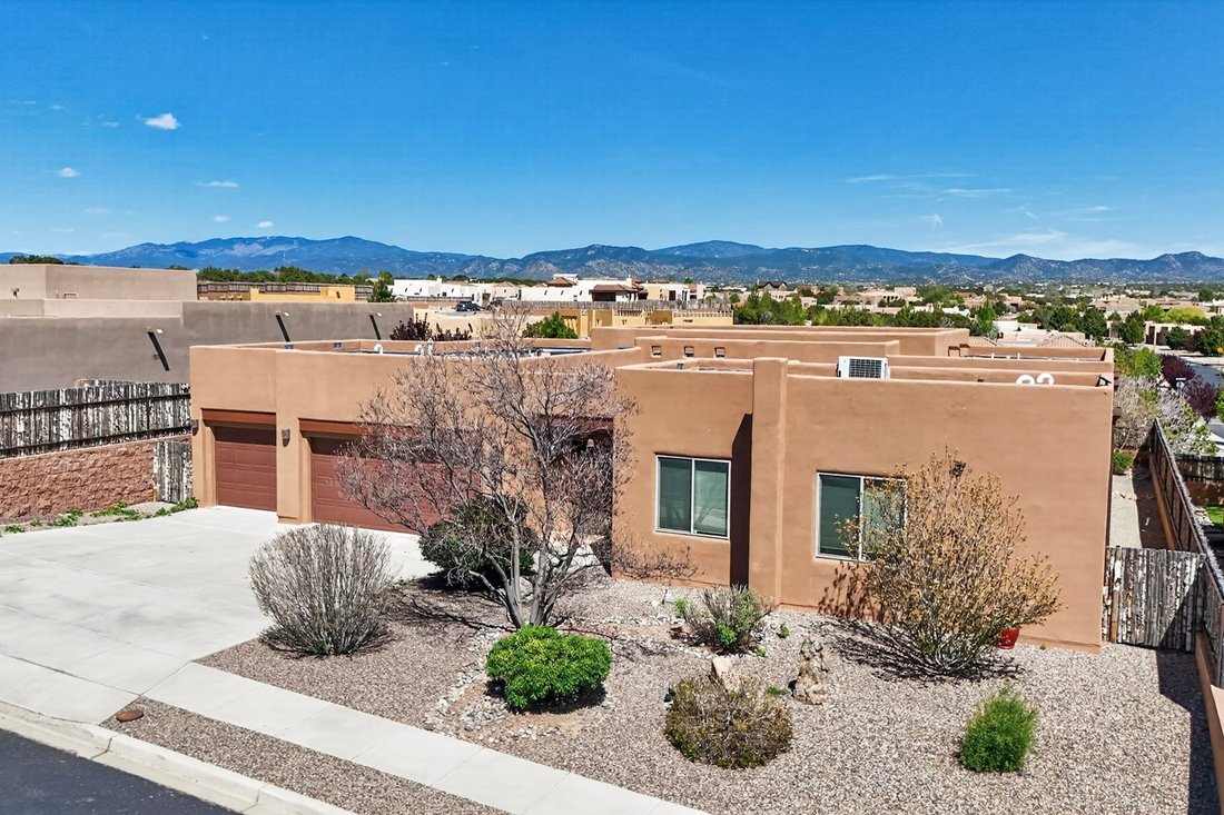 House in Santa Fe, New Mexico, United States 5 - 17748424