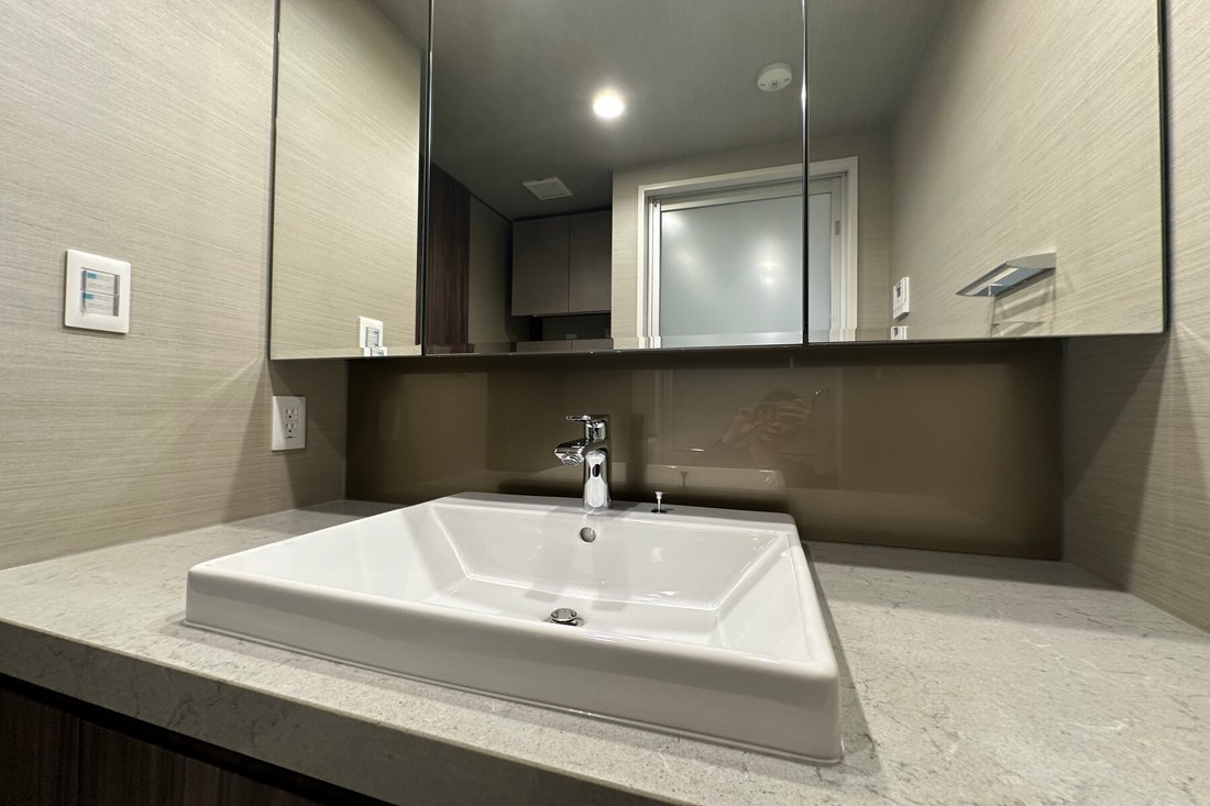 Condo in Meguro City, Tokyo, Japan 5 - 17760018