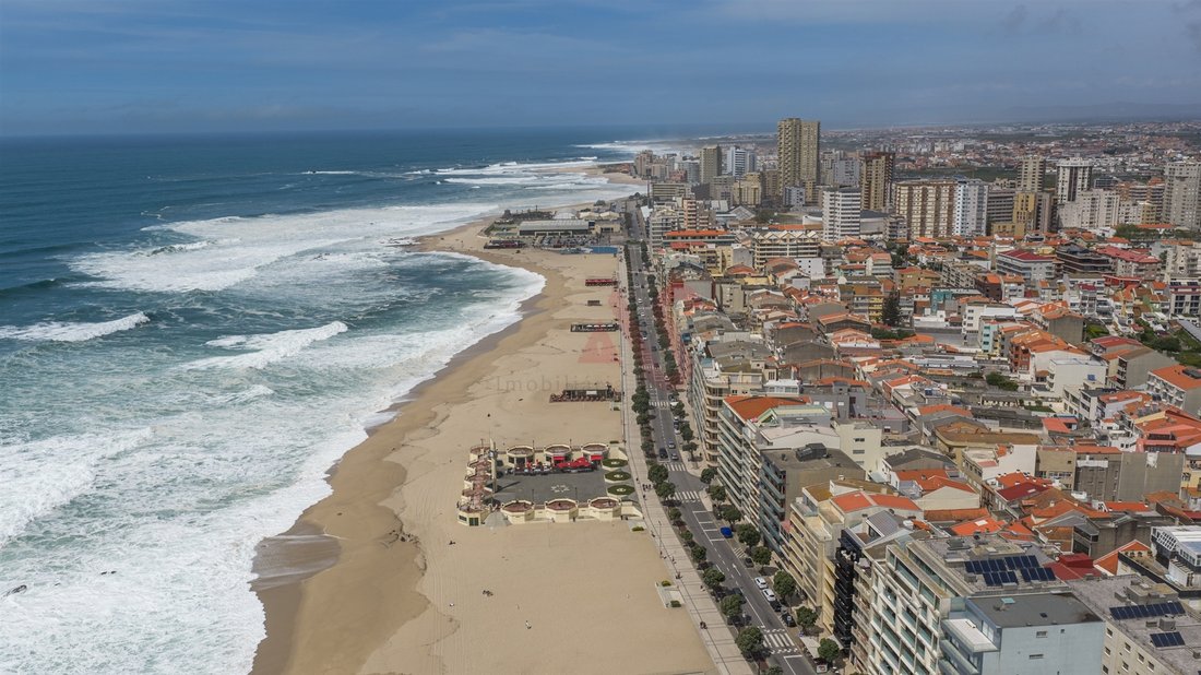 Wohnung in Povoa de Varzim, Beiriz e Argivai, Distrikt Porto, Portugal 5 - 17758104