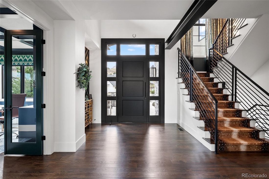 House in Morrison, Colorado, United States 3 - 17757951