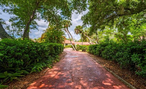 Casa en Port Charlotte, Florida, Estados Unidos 1