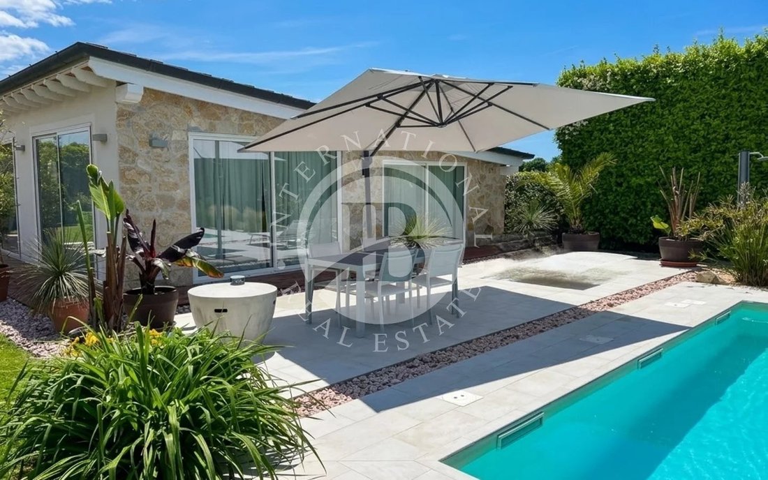 Villa in Pietrasanta, Tuscany, Italy 5 - 17758672