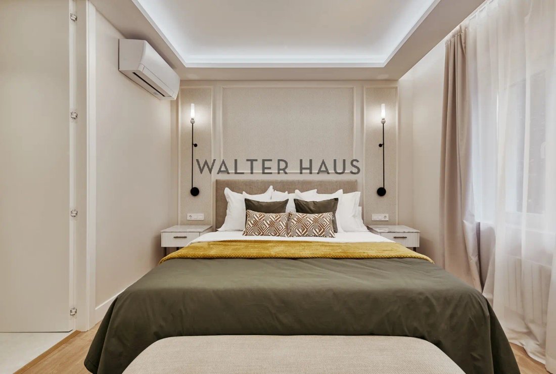 Apartment in Barrio Salamanca, Madrid, Spain 5 - 17757239