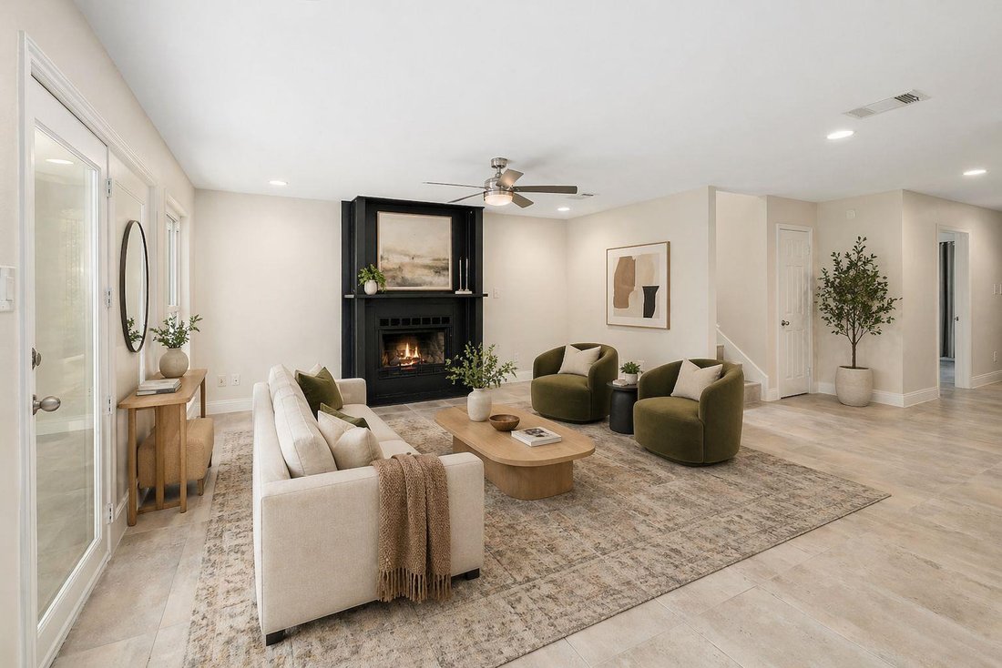 House in Austin, Texas, United States 4 - 17758767