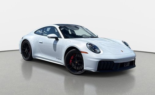 2026 Porsche 911 in Pompano beach, FL, United States 1