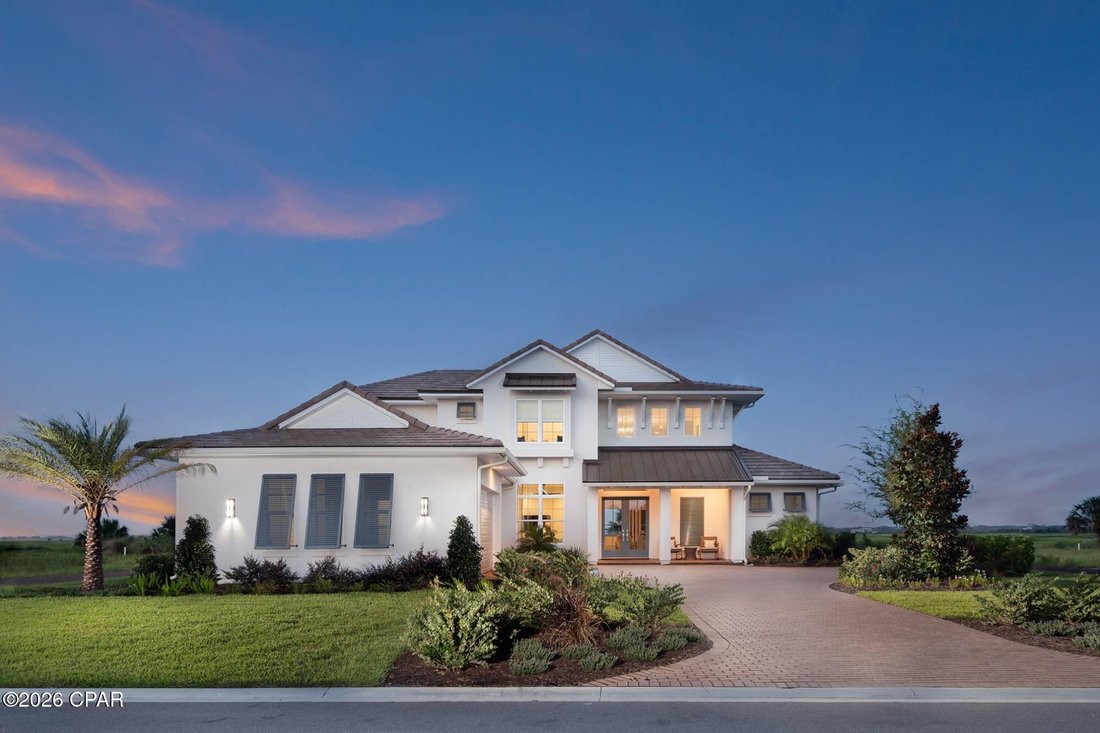 House in Panama City, Florida, United States 1 - 17758824