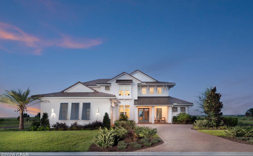 Haus in Panama City, Florida, Vereinigte Staaten 1