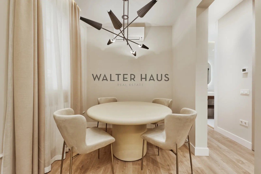 Apartment in Barrio Salamanca, Madrid, Spain 3 - 17757231