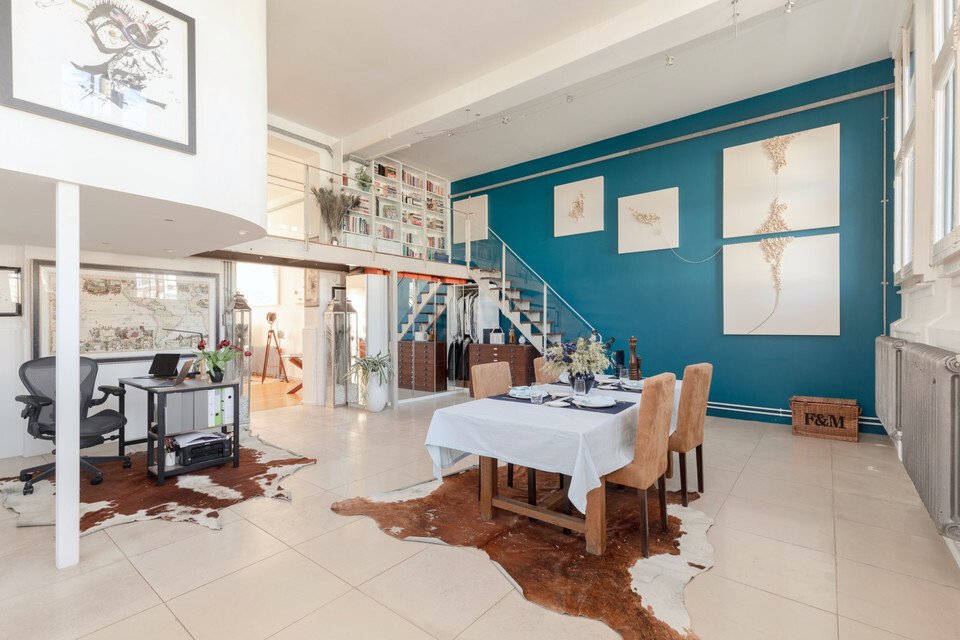 Apartment in Greenwich, England 1 - 17510432