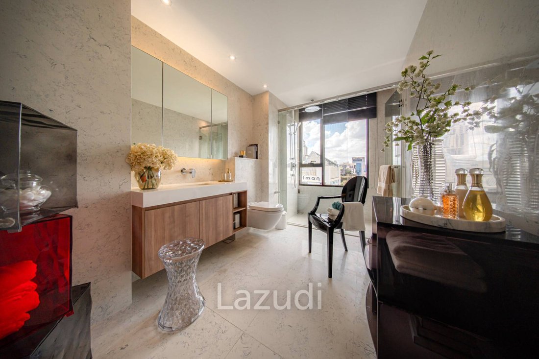 Apartment in Bangkok, Bangkok, Thailand 5 - 17757333