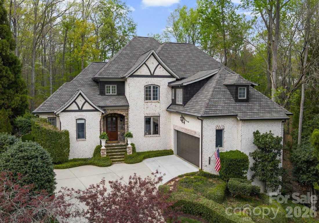 House in Matthews, North Carolina, United States 1 - 17761153