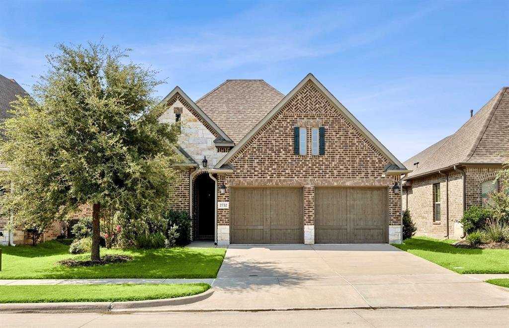 House in The Colony, Texas, United States 2 - 17759471