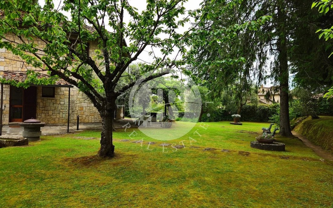 Villa in Cetona, Tuscany, Italy 5 - 17758857