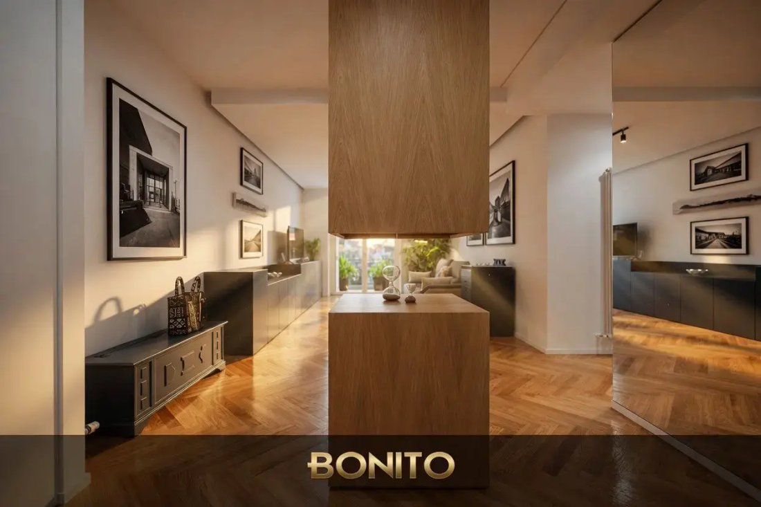 Apartment in Valle Aurelia - Baldo degli Ubaldi, Rome, Italy 1 - 17755068