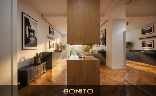 Apartamento en Valle Aurelia - Baldo degli Ubaldi, Roma, Italia 1