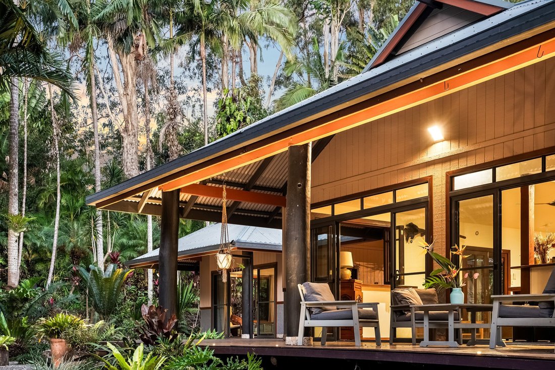 House in Ewingsdale, New South Wales, Australia 4 - 17759918