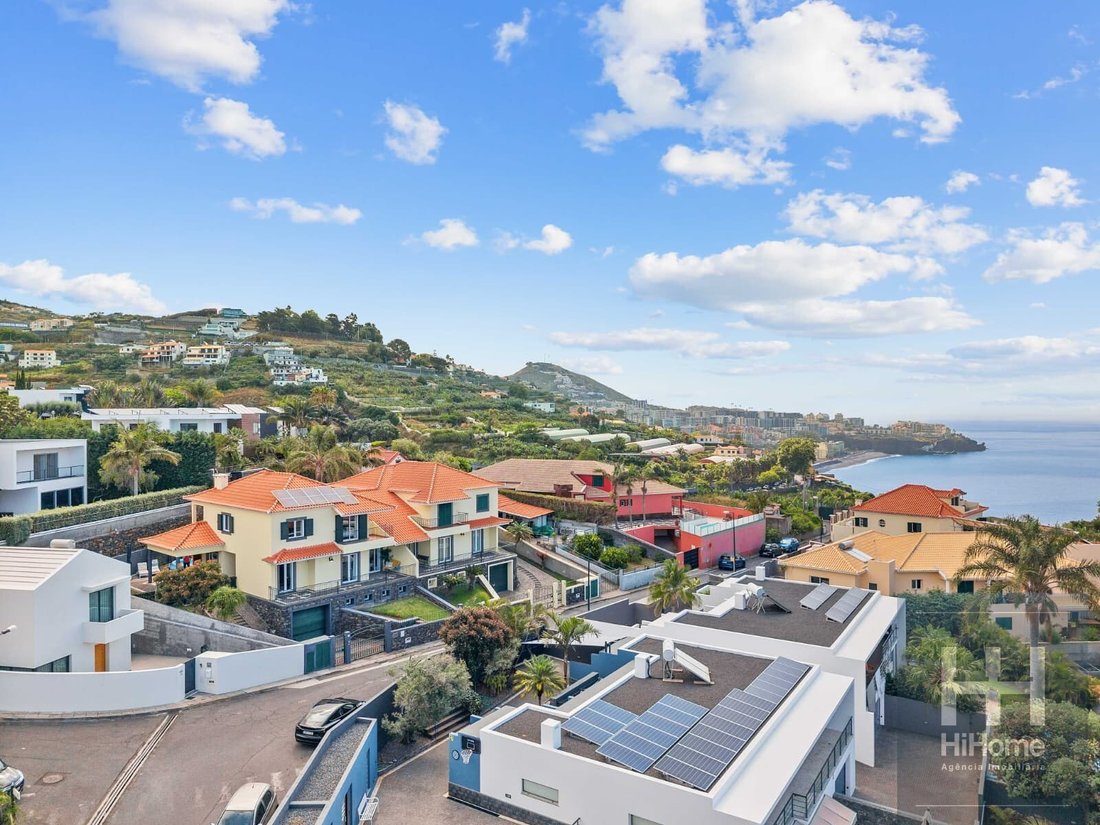 House in Sao Martinho, Madeira, Portugal 4 - 17757000