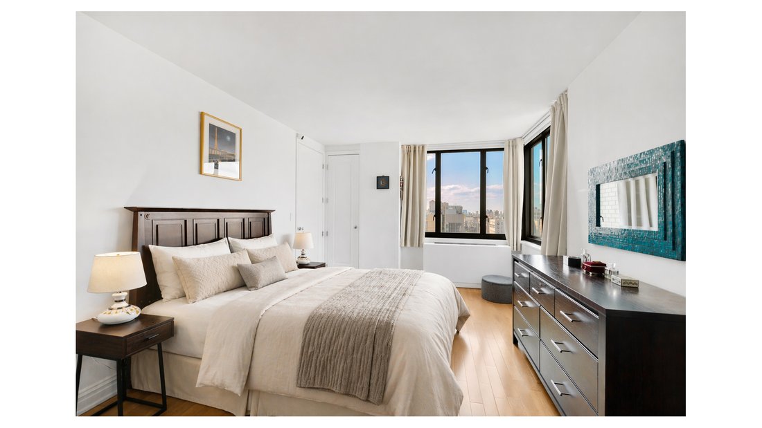 Condo in New York, New York, United States 5 - 17756535