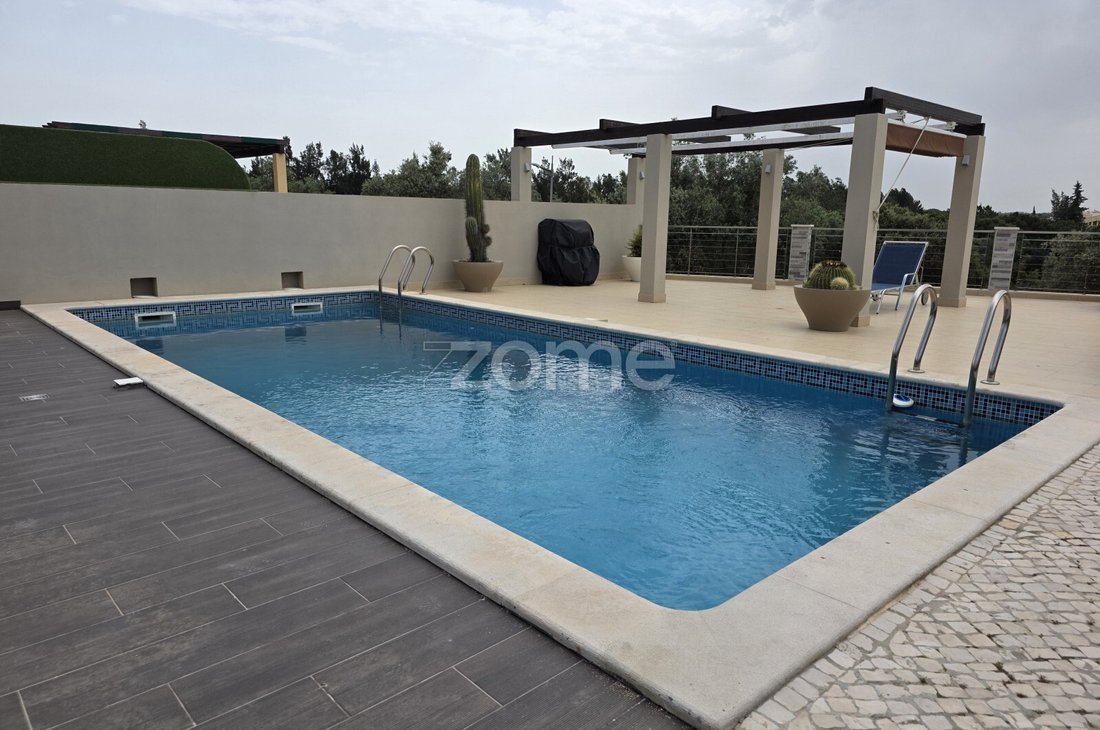 House in Vilamoura, Quarteira, Algarve 2 - 17760550