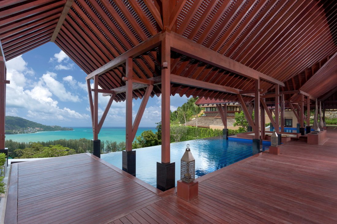 House in Phuket, Phuket, Thailand 2 - 17756210