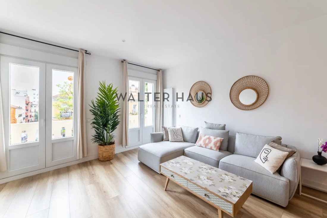 Apartment in Chamberi, Madrid, Spain 2 - 17757267