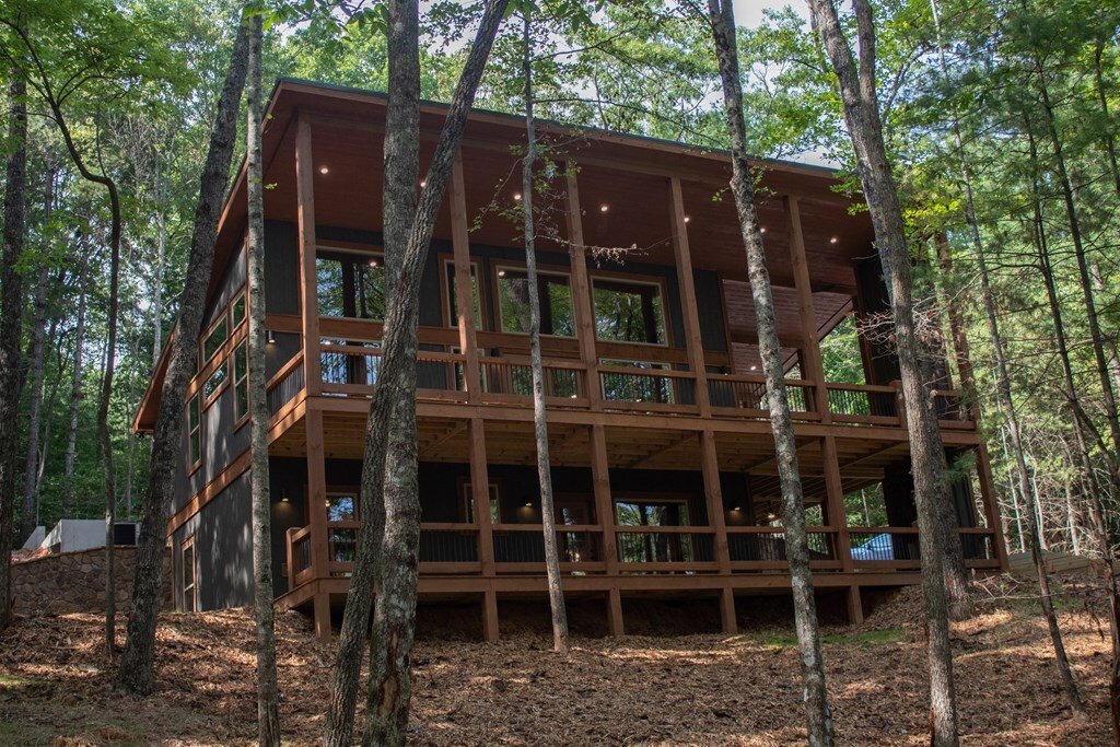 House in Blue Ridge, Georgia, United States 3 - 17757817