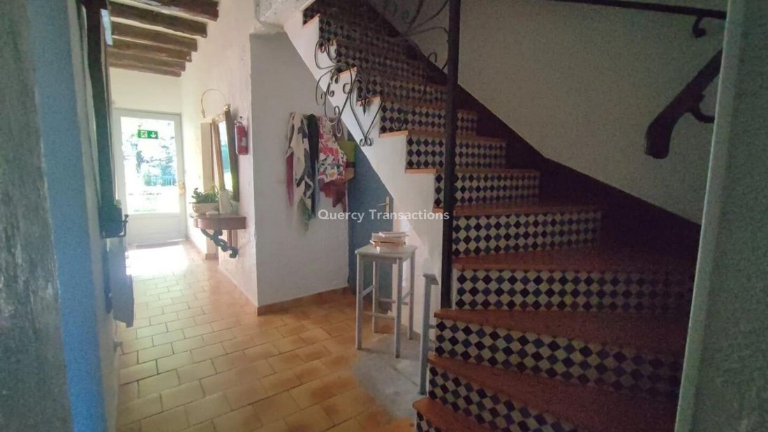House in Belvès, Pays de Belvès, France 5 - 17759867