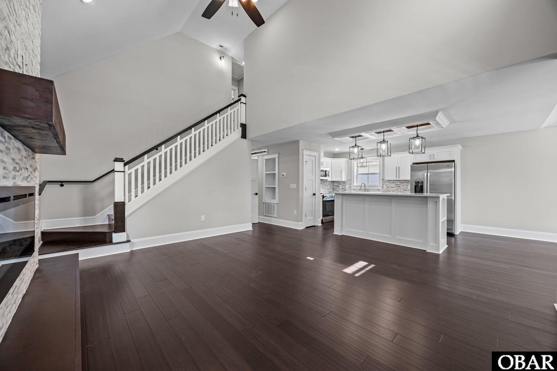 House in Kill Devil Hills, North Carolina, United States 5 - 17757609