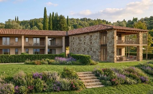 Apartamento en Polpenazze del Garda, Lombardía, Italia 1