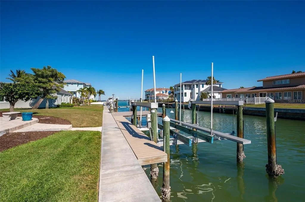 House in Longboat Key, Florida, United States 5 - 17761340