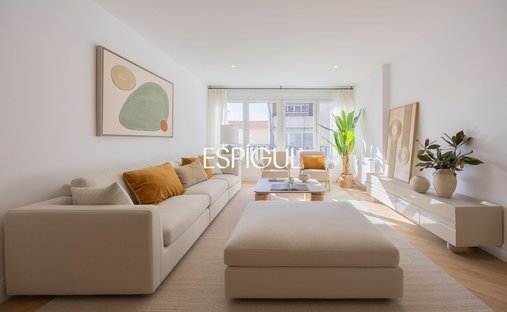 Apartamento en Salamanca, Madrid, España 1