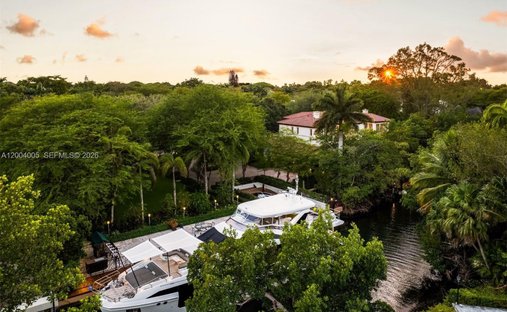 Casa a Miami, Florida, Stati Uniti 1