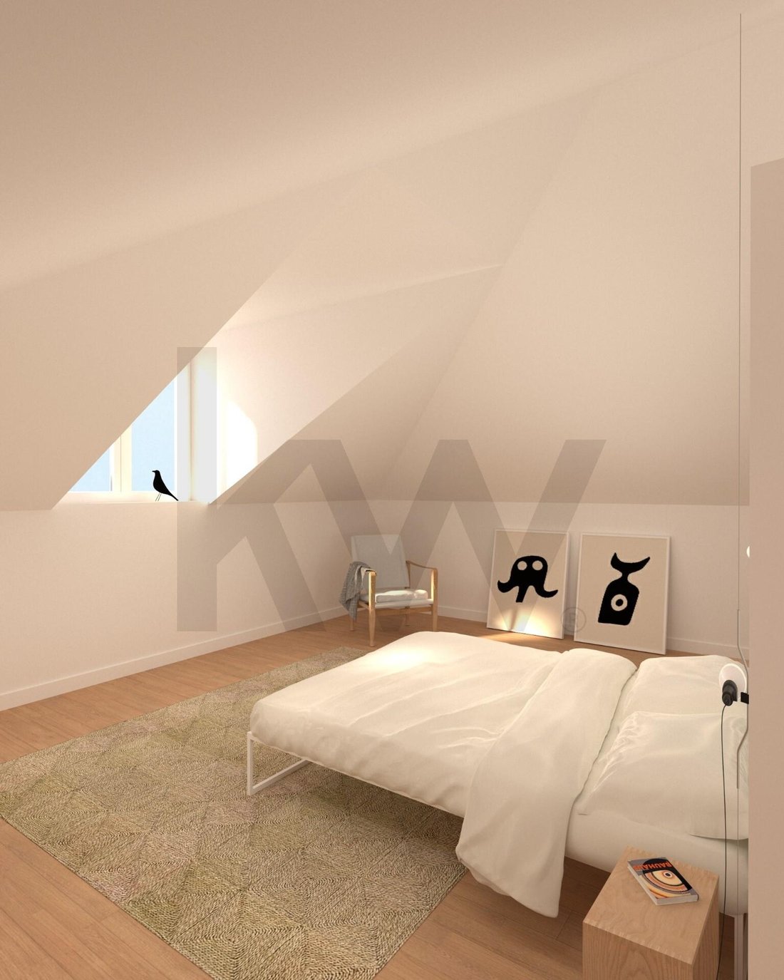 Apartment in Setubal (Sao Sebastiao), Setubal, Portugal 5 - 17762682