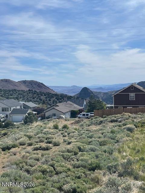 House in Virginia City, Nevada, United States 1 - 17758280