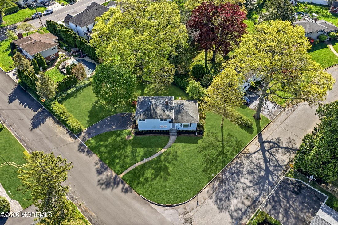 House in West Long Branch, New Jersey, United States 3 - 17687163