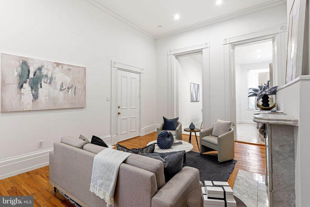 Townhouse in Philadelphia, Pennsylvania, United States 4 - 17145308