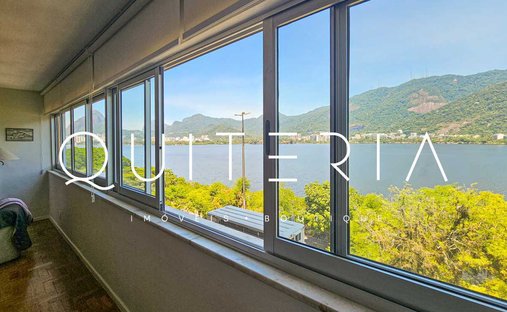 Apartment in Rio de Janeiro, State of Rio de Janeiro, Brazil 1