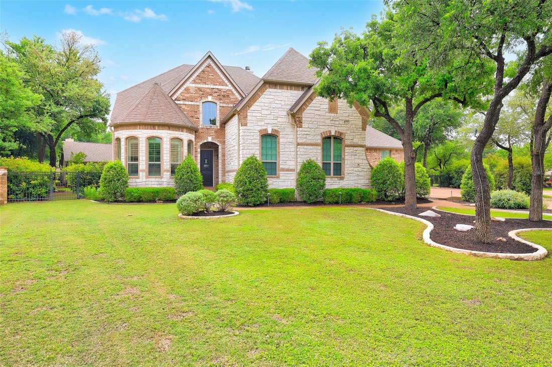 House in Georgetown, Texas, United States 2 - 17757610