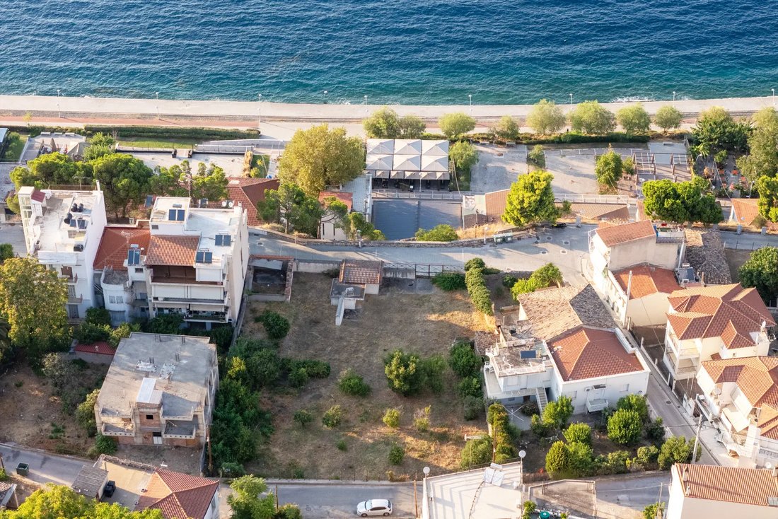 Land in Aigiou, Aigio, Greece 5 - 17758736